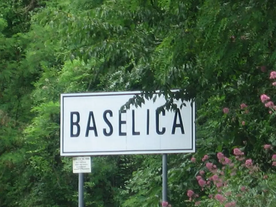 Baselica