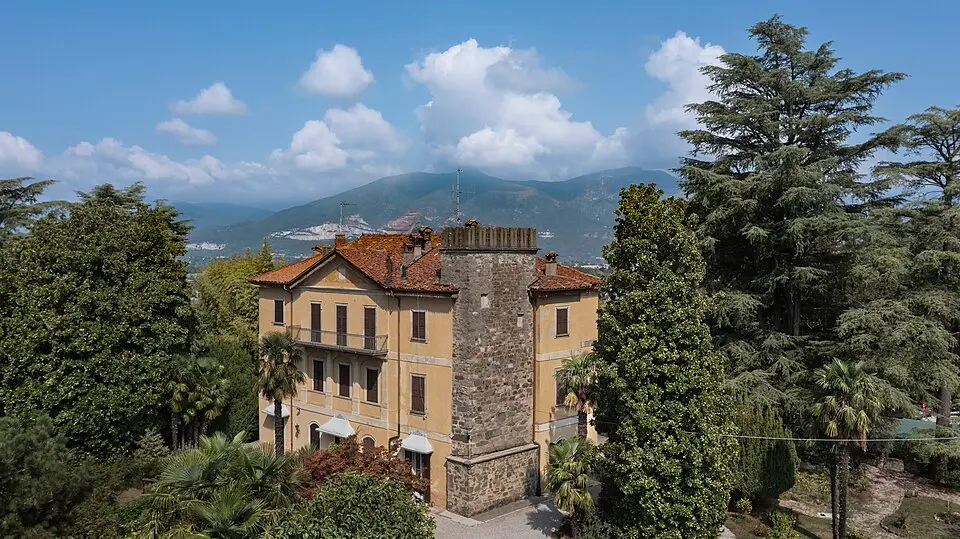 Il Castellaccio