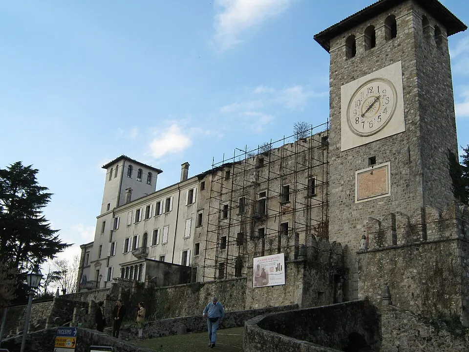 Castello di Colloredo