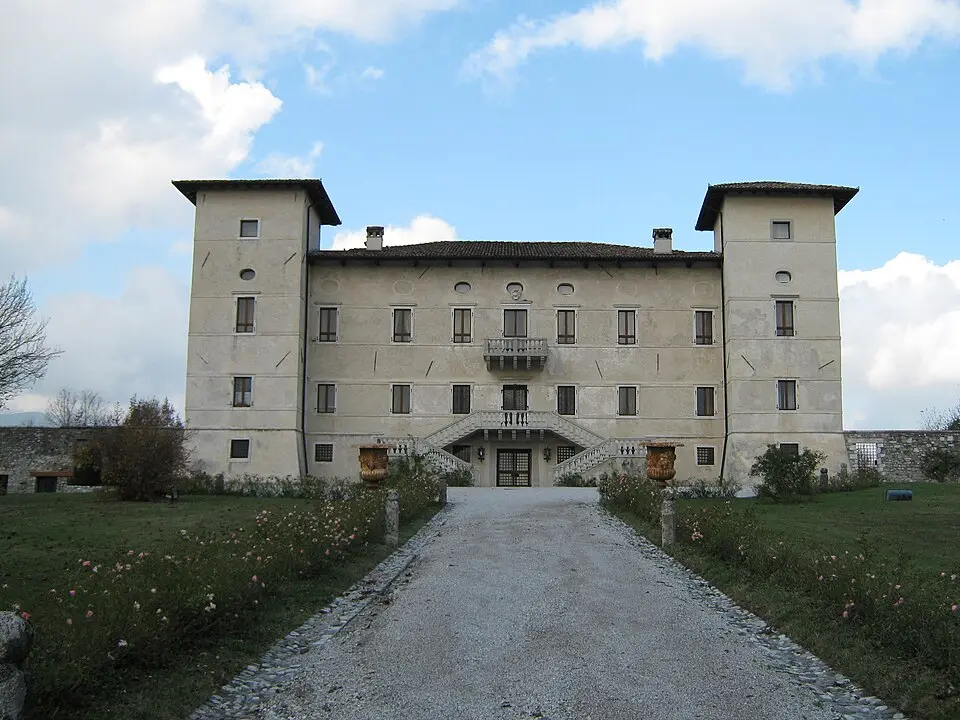 Castle of Susans