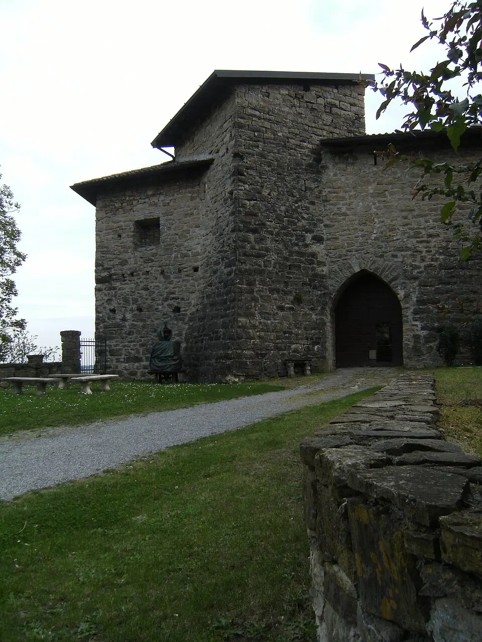 Castello Presati