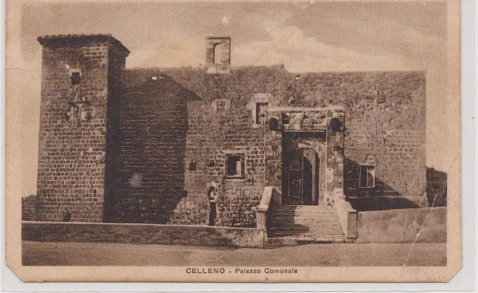 Castello Orsini