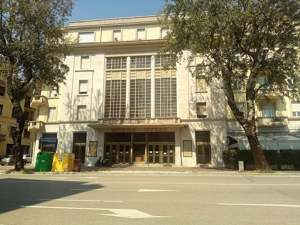 Cinema-Teatro Odeon