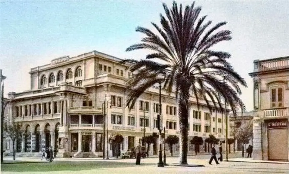 Teatro Peloro