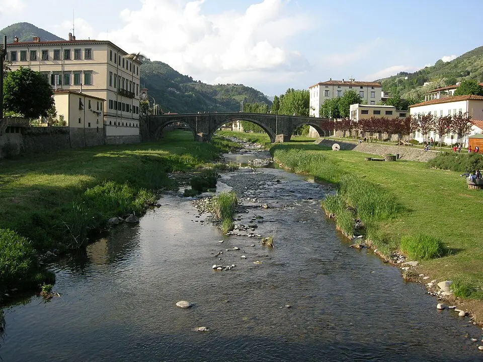 Pescia