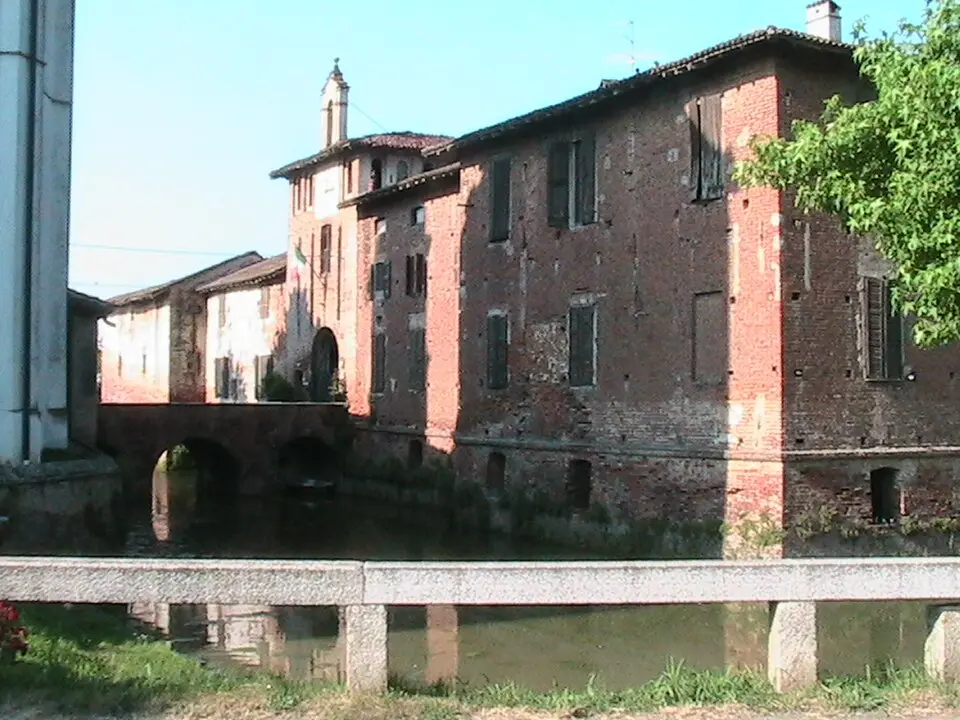 Castello Gazzo