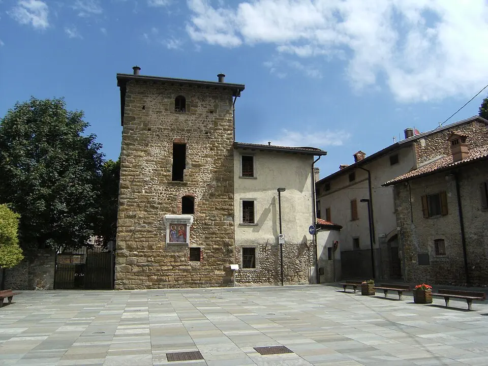 Torre San Fermo