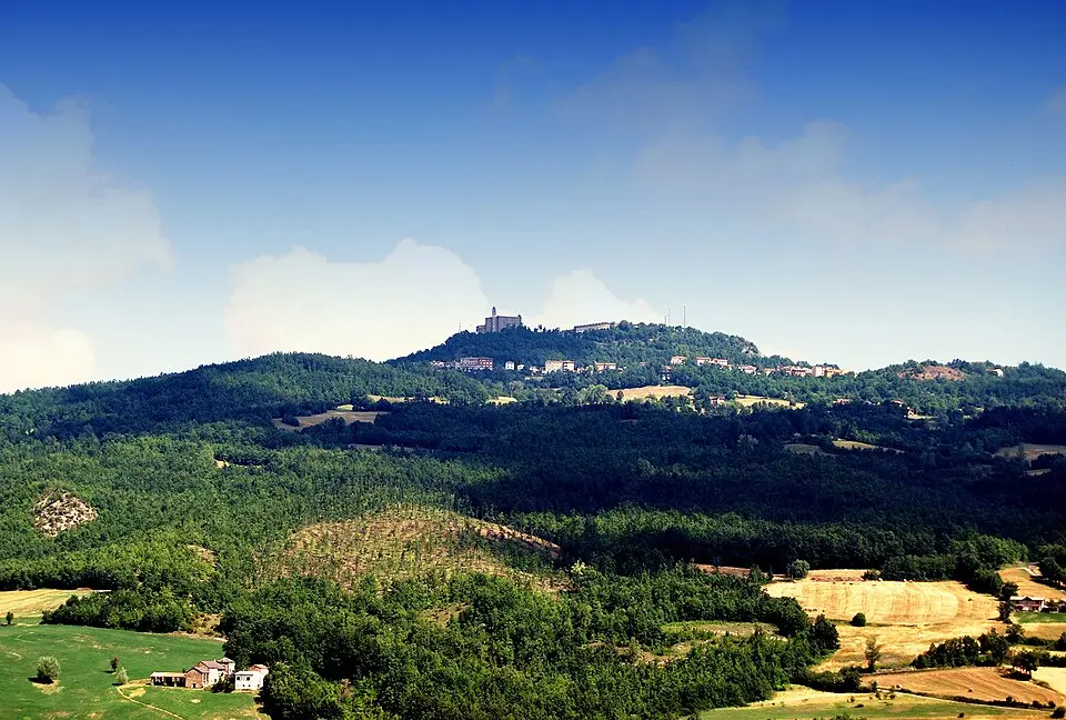 Barsi di Groppallo
