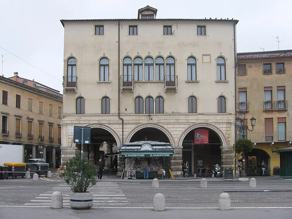 Palazzo Angeli