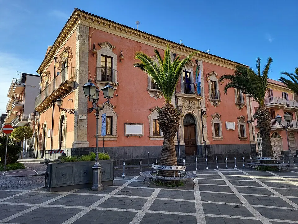 Palazzo del Senato