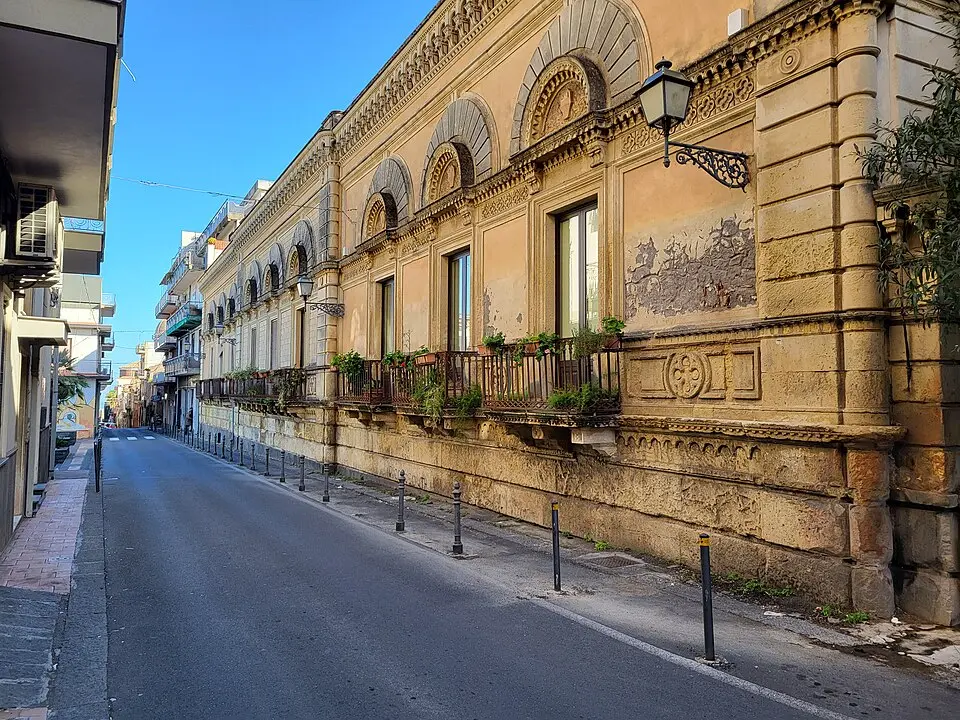 Palazzo Ducale