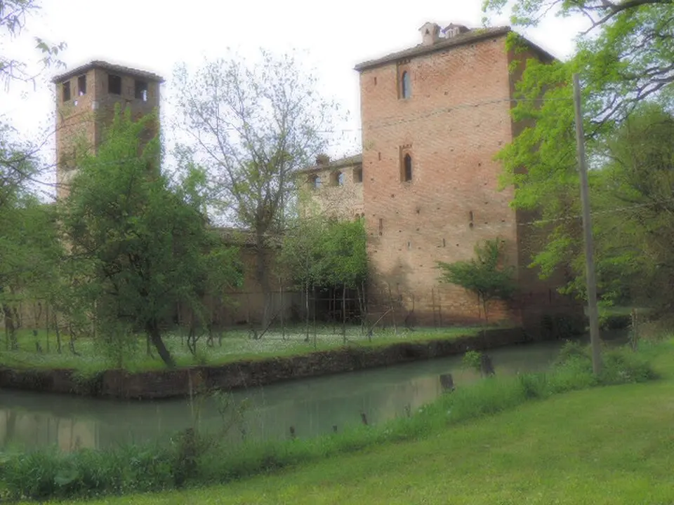 Paderna