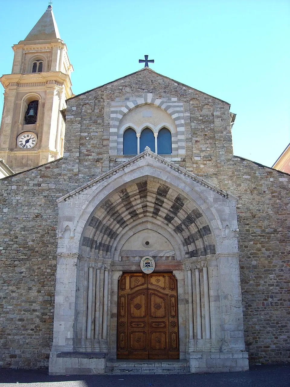 cattedrale di Santa Maria Assunta