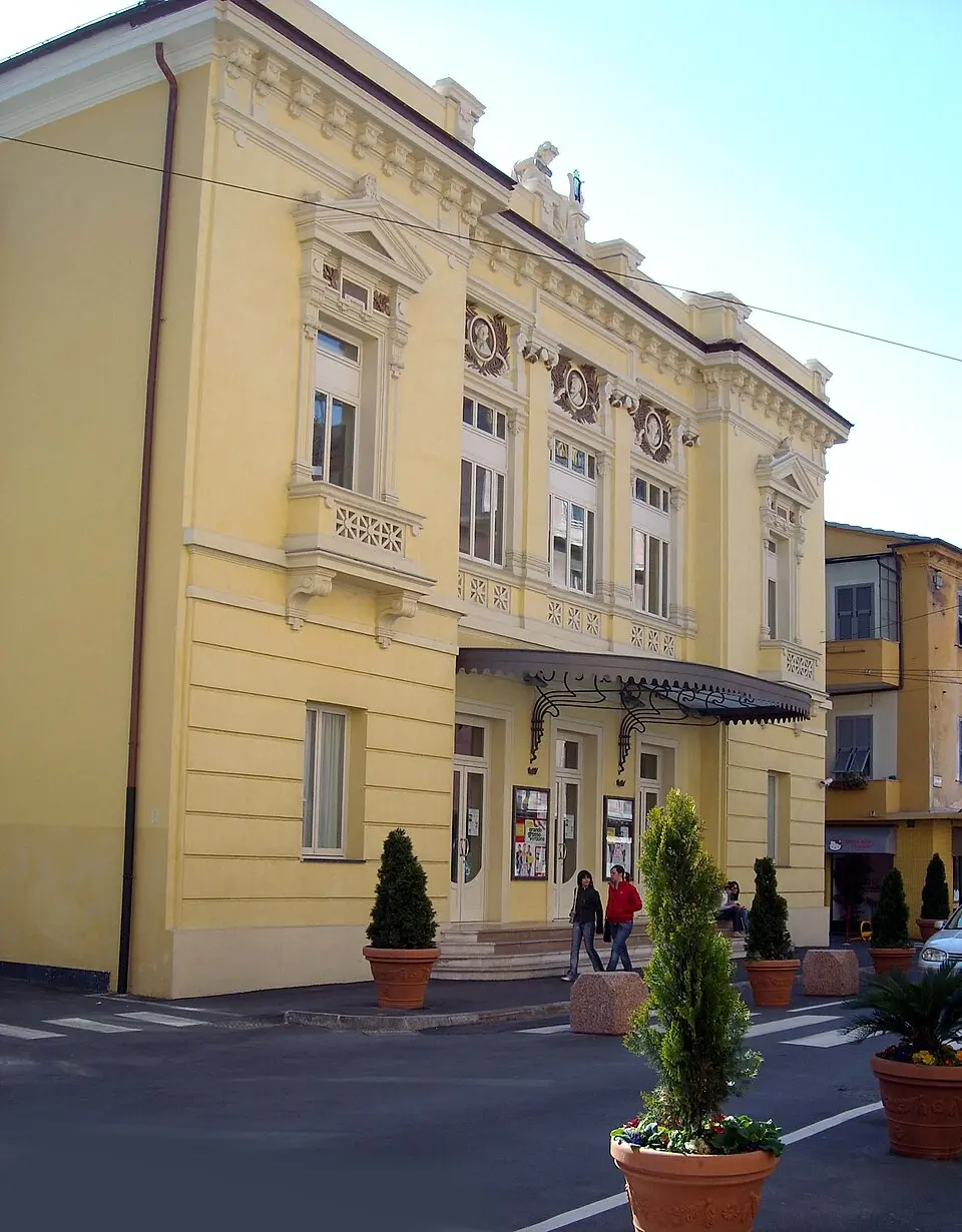 Teatro Comunale