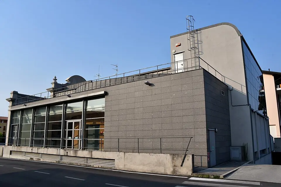 teatro Gozzi