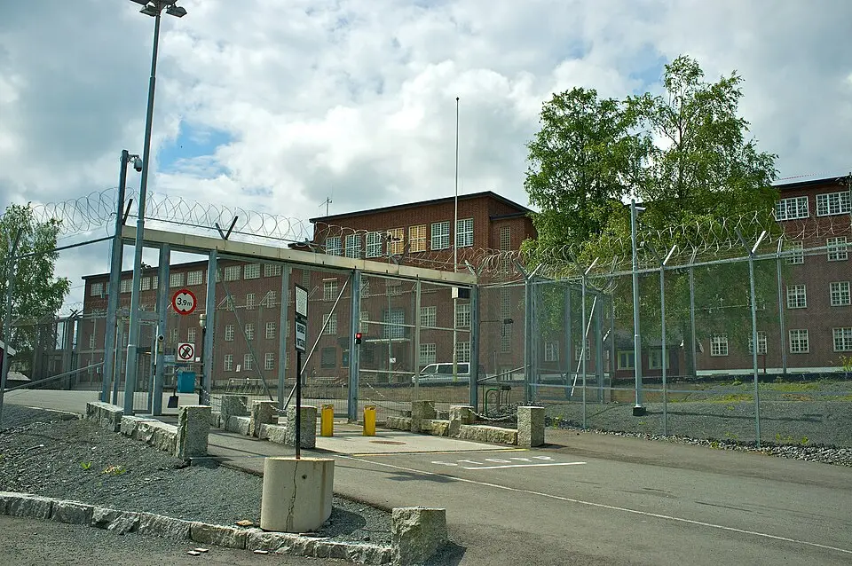 Ila fengsel og forvaringsanstalt