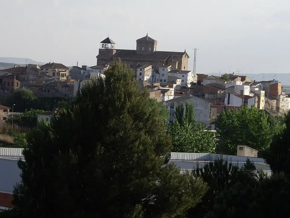 La Puebla de Híjar