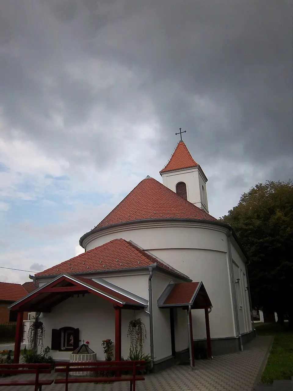 Ilača