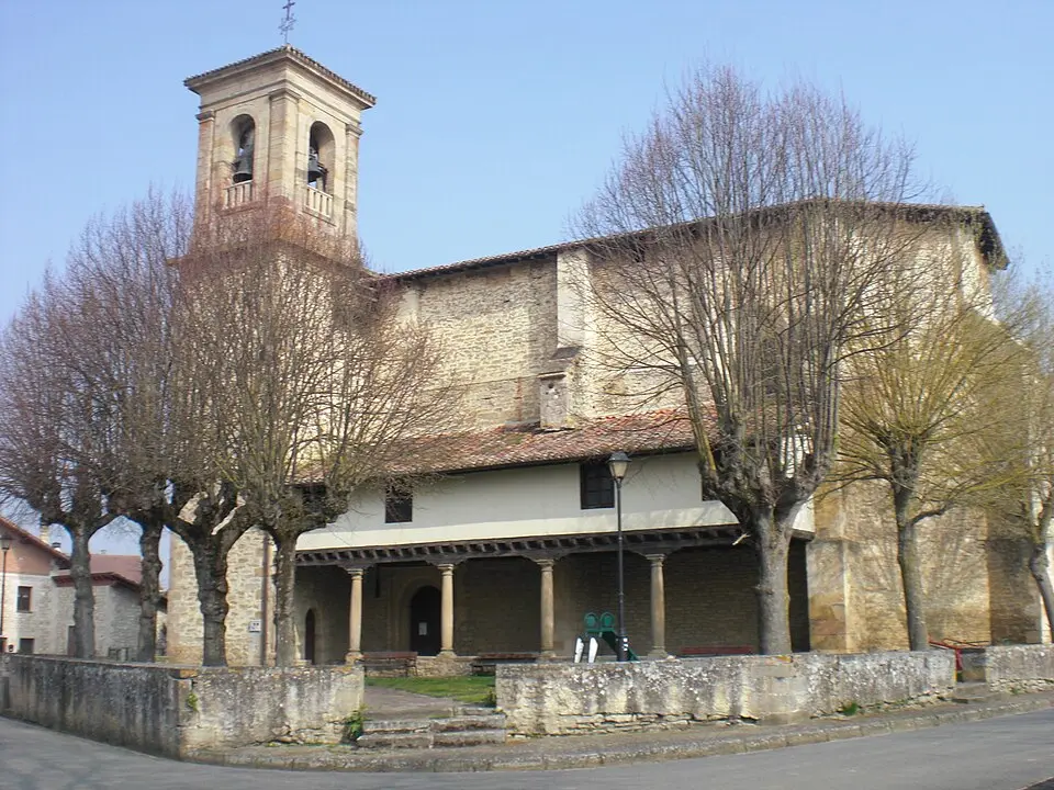Ilarratza