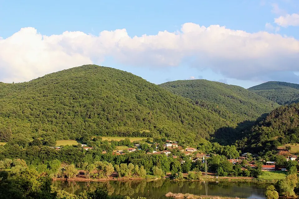 Ilıcaoba