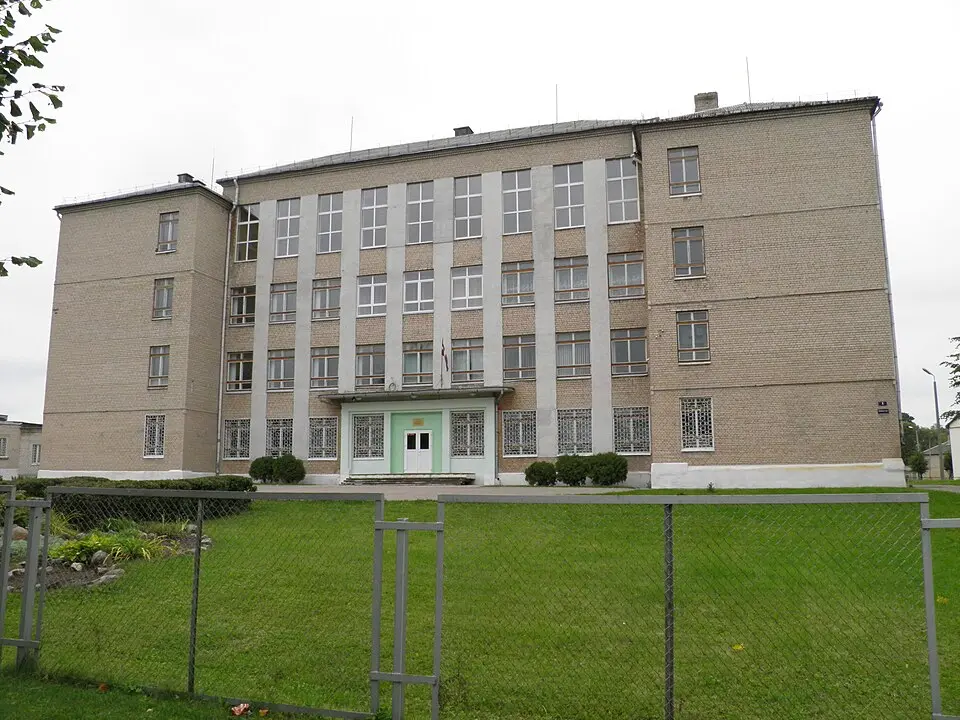 Ilūkste