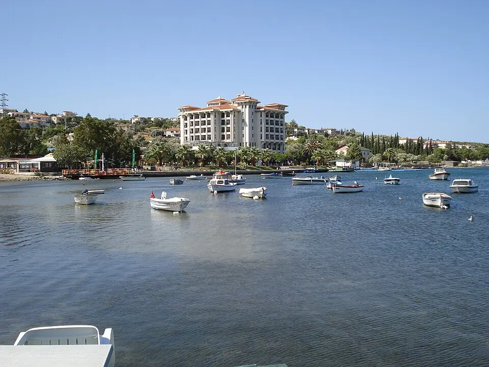 Ildır