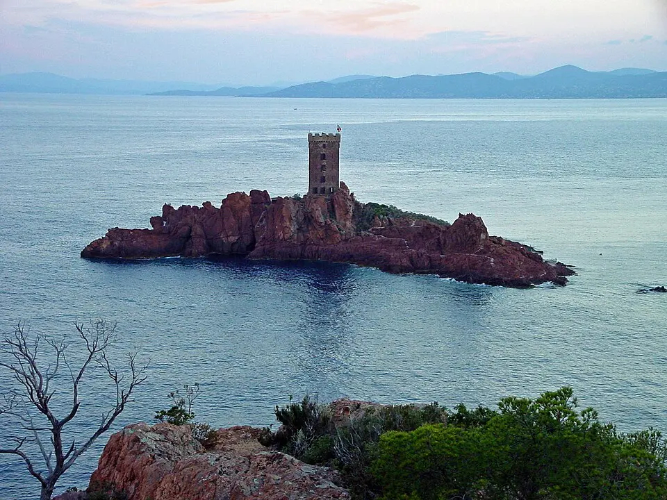 île d'Or