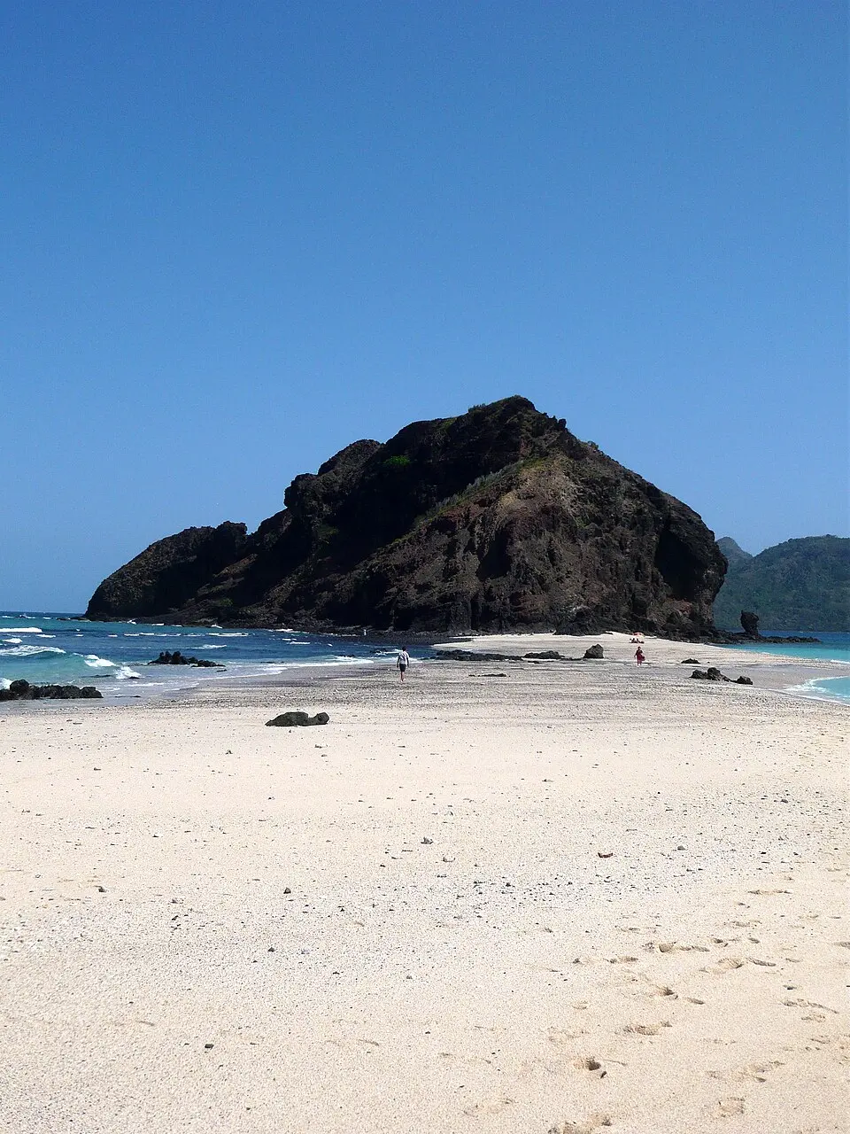 îles Choazil