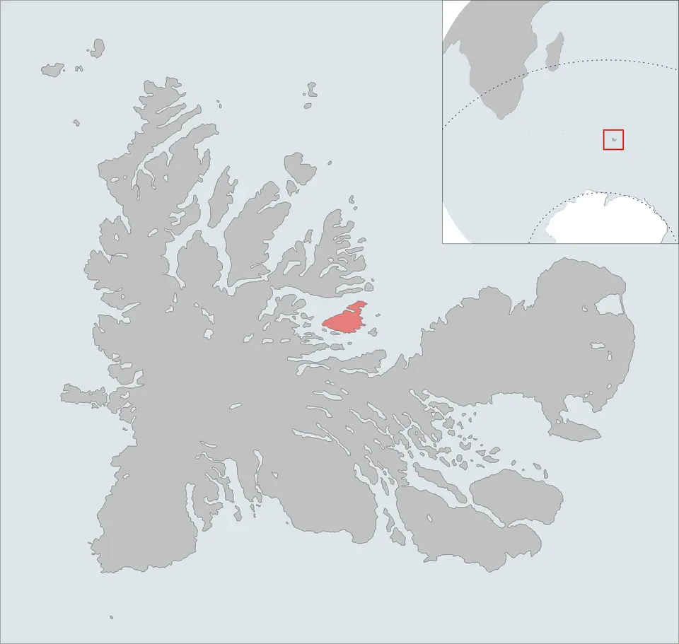 île du Port