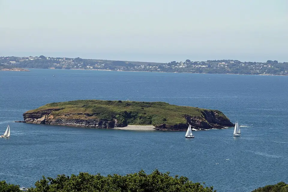 île Ronde