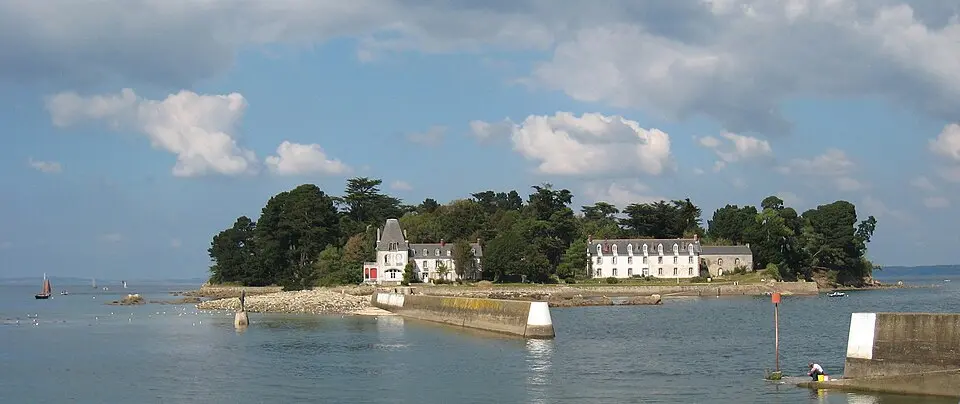 île Tristan