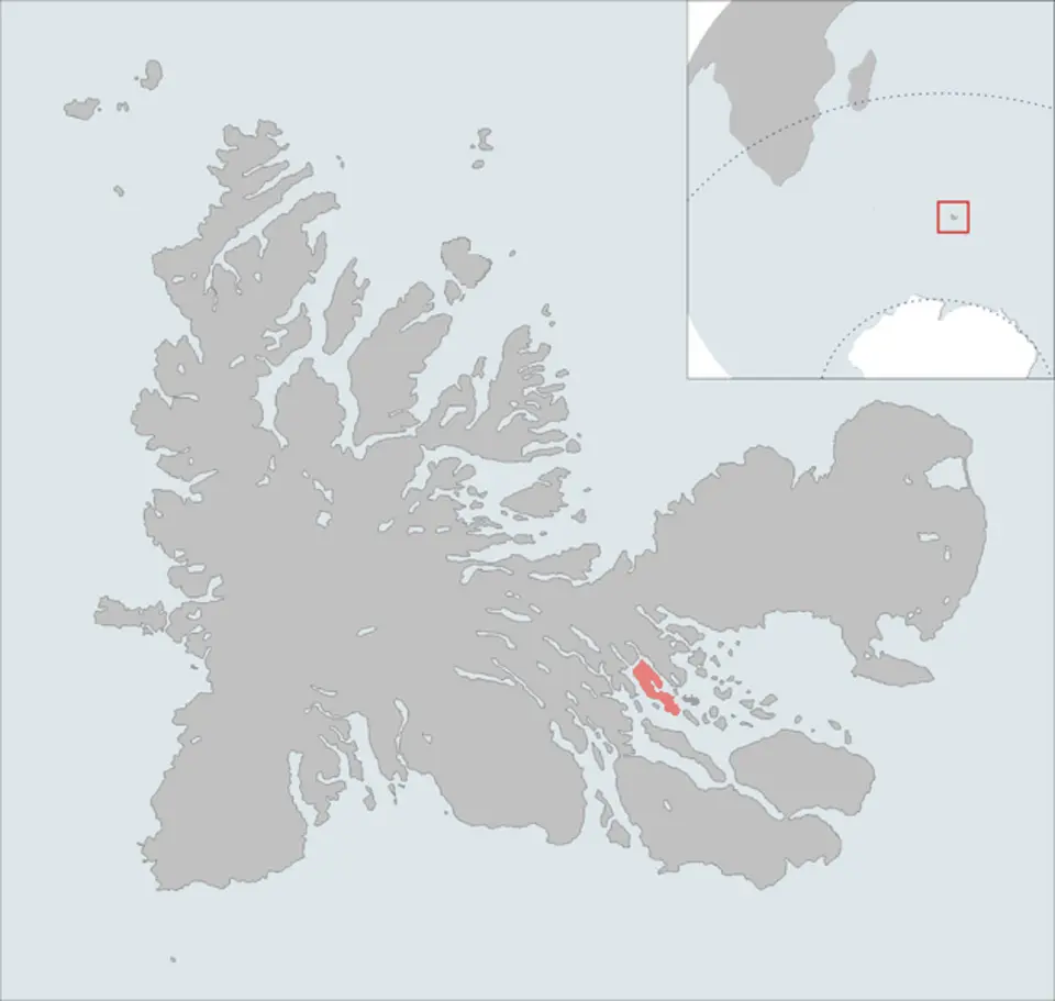 île Australia