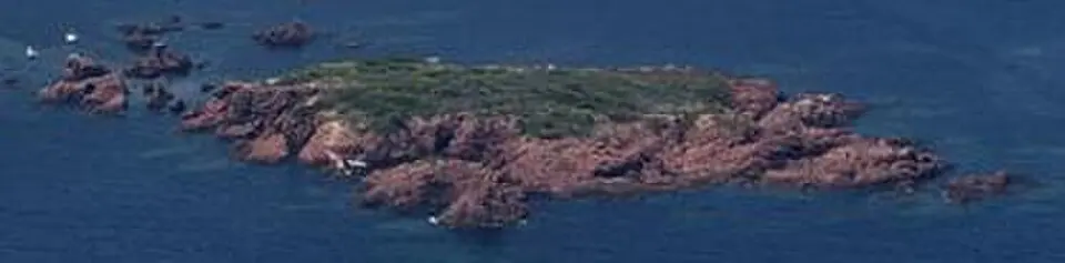 île des Vieilles