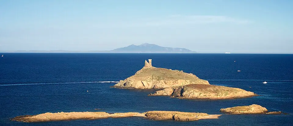 îles Finocchiarola