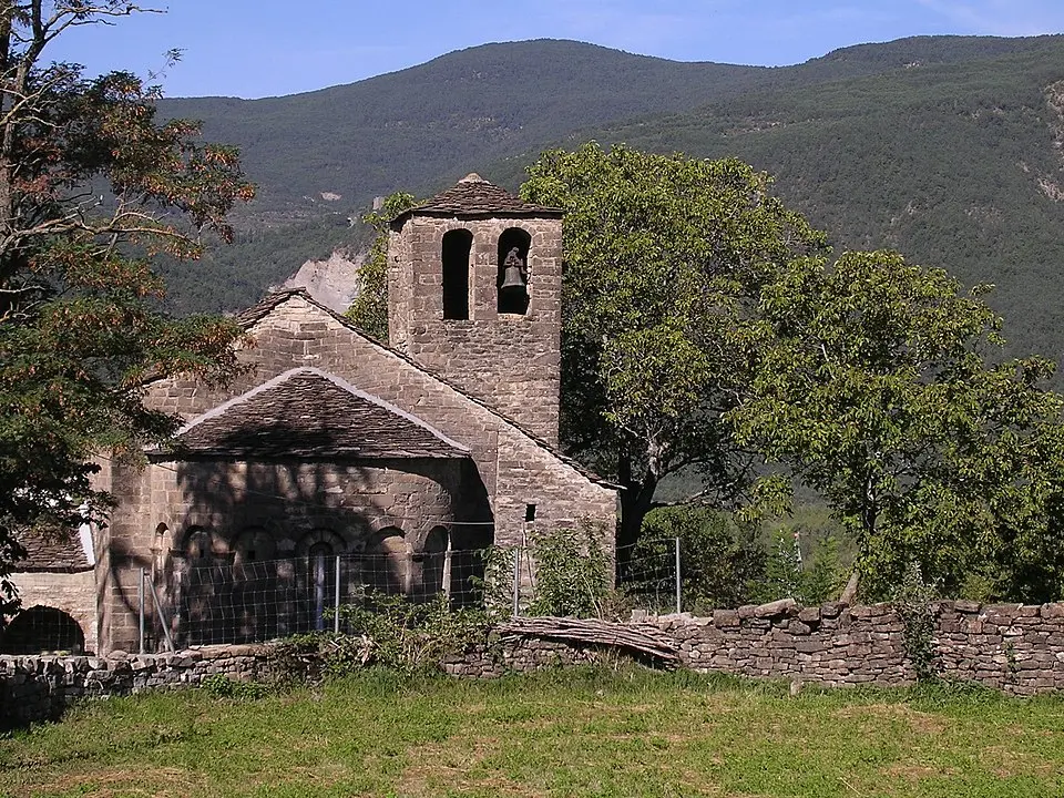 Orós Bajo