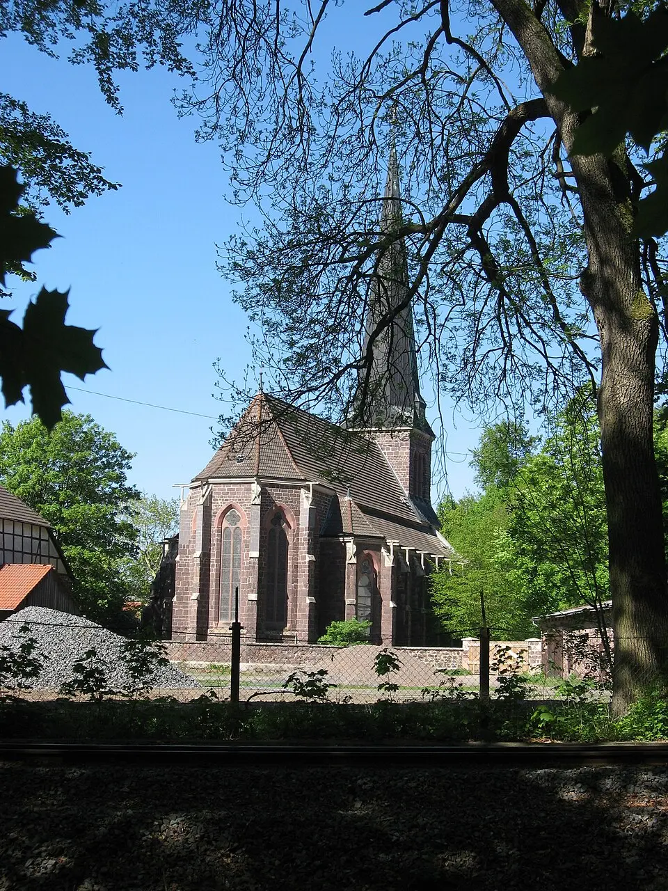 St. Georg-Marien