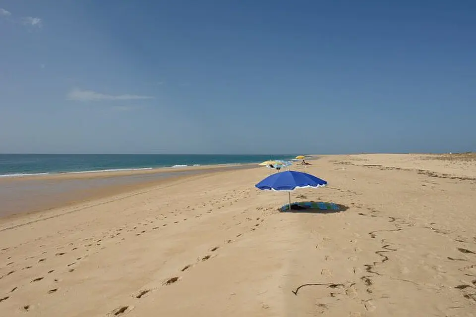 Cabo de Santa Maria