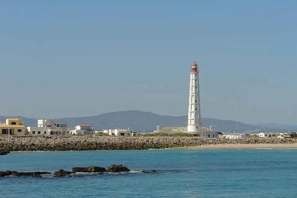Culatra Island
