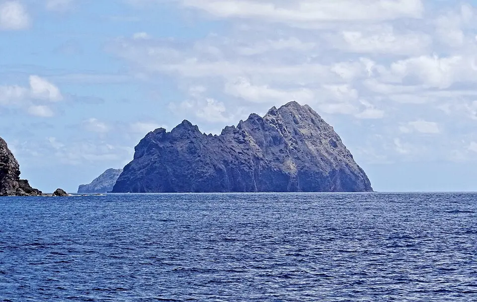 Ilha do Bugio