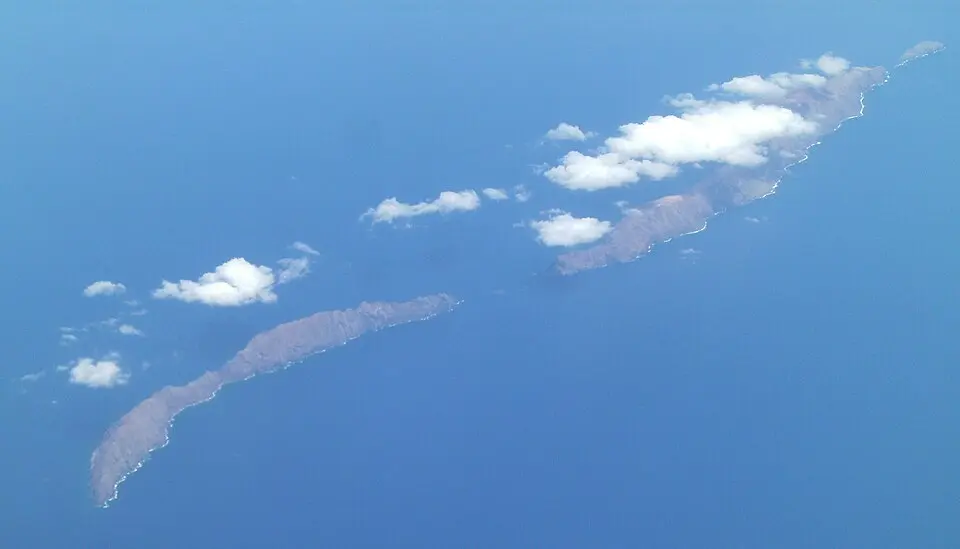 Ilhas Desertas