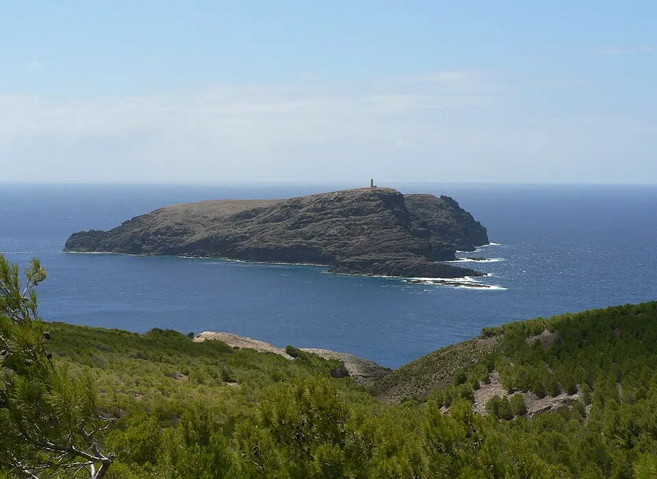 Ilhéu de Ferro