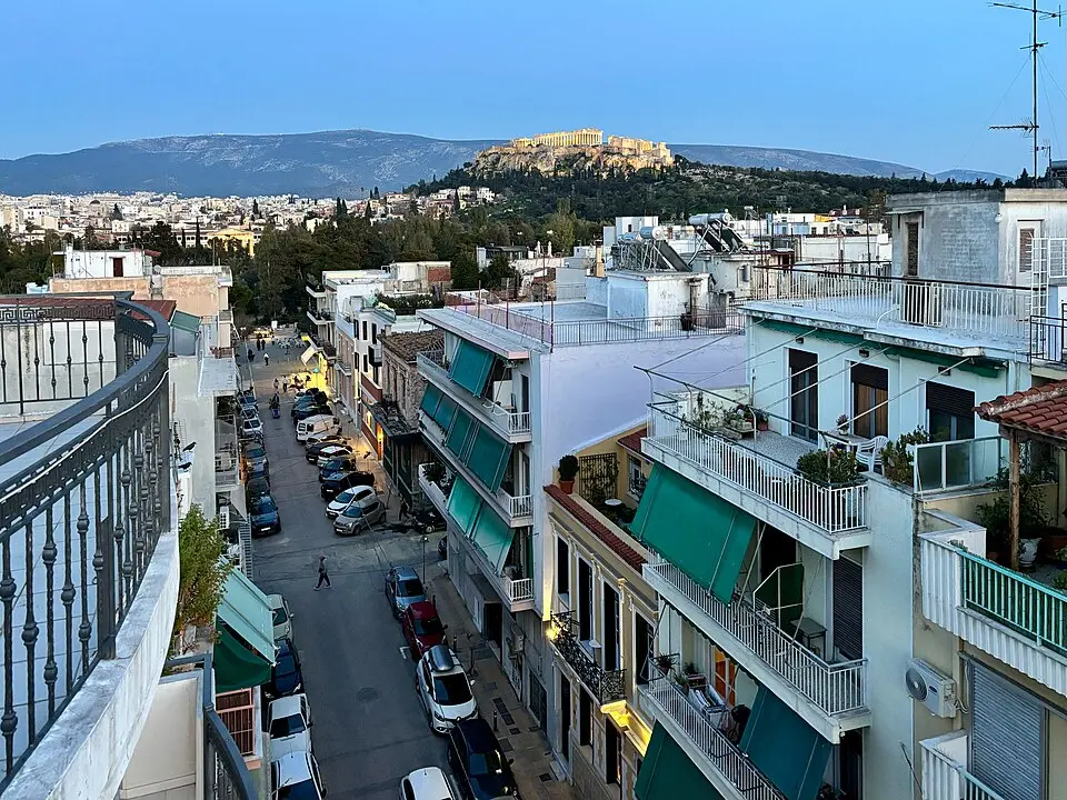 Θησείο