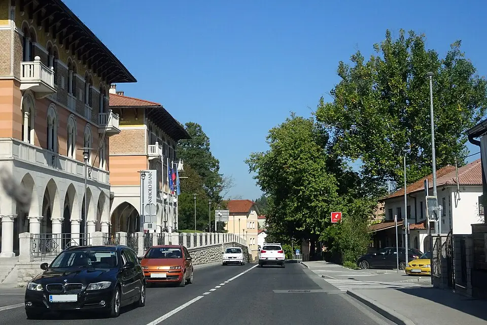 Občina Ilirska Bistrica