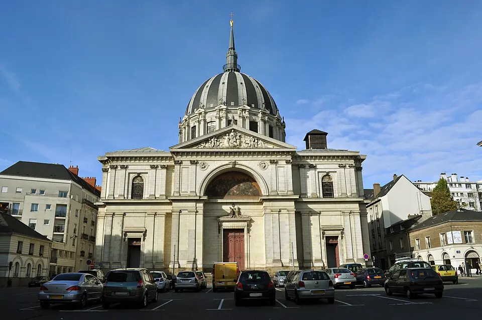 Notre-Dame de Bon-Port