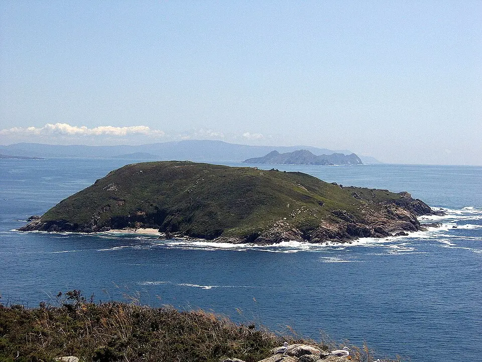 Isla de Onza