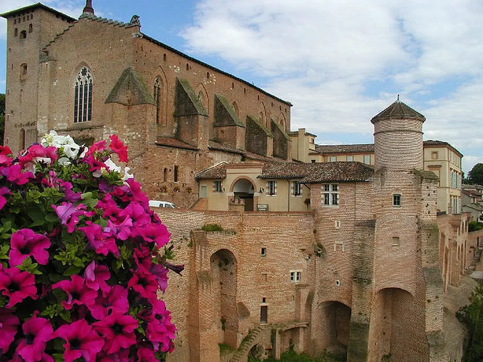 musée de la vigne et du vin de Gaillac