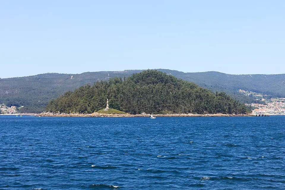 Isla Tambo