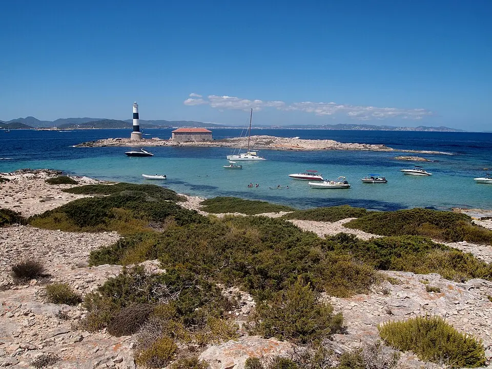 Faro de En Pou