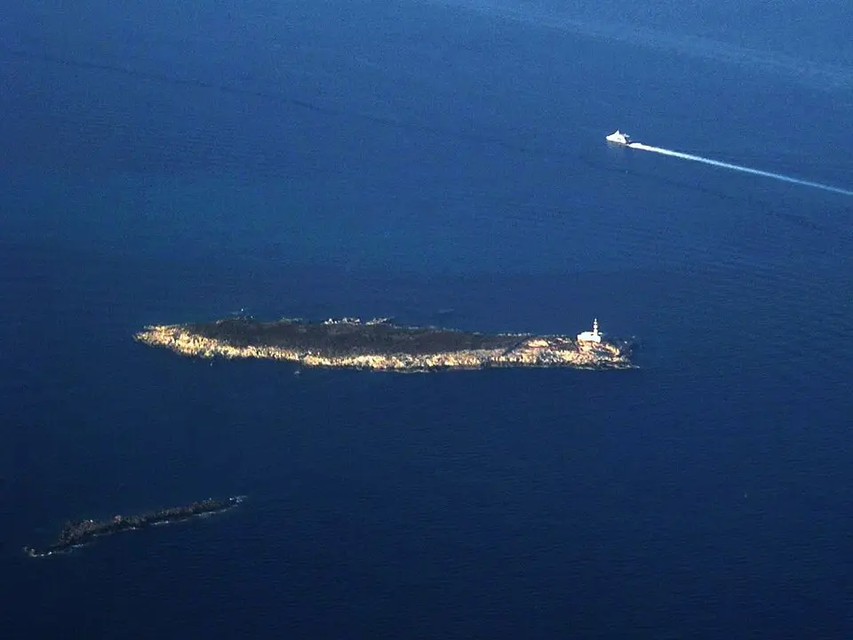 Isla de los Ahorcados