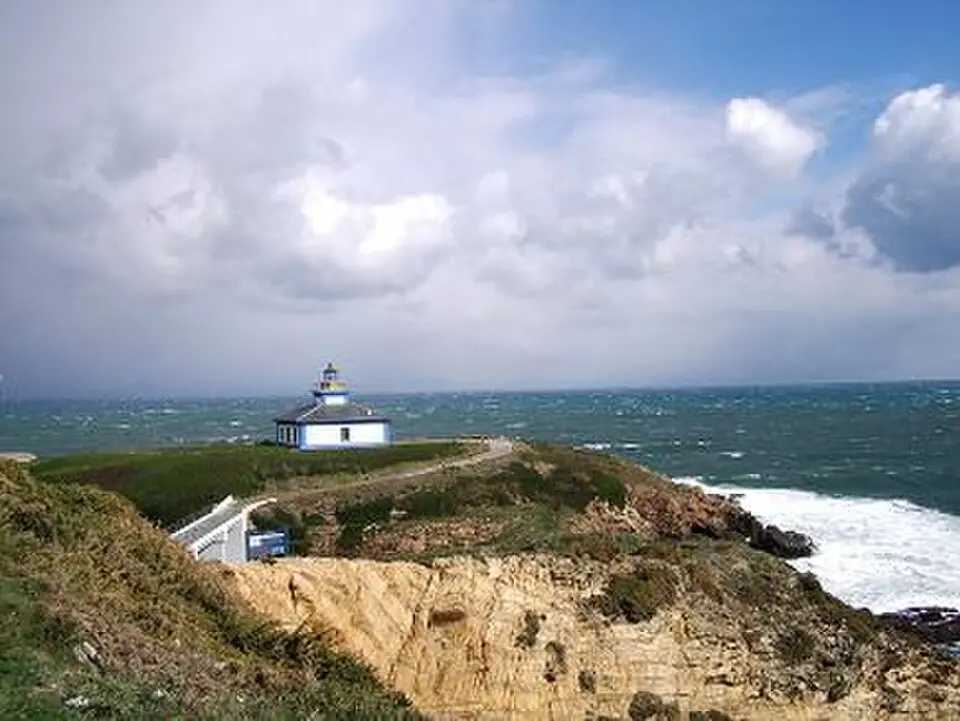 La Mariña Oriental